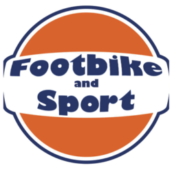Footbike and Sport